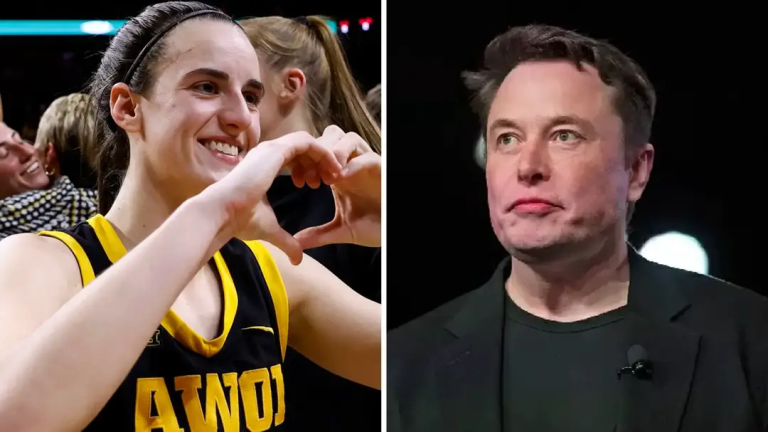 Caitlin-Clark-and-Elon-Musk