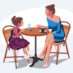 Mother-and-Daughter-Illustration