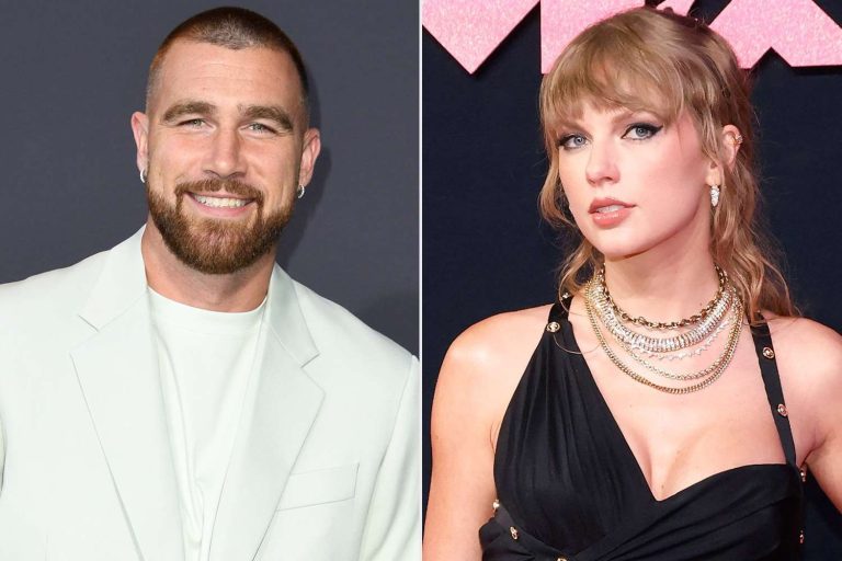 travis-kelce-taylor-swift-rumors