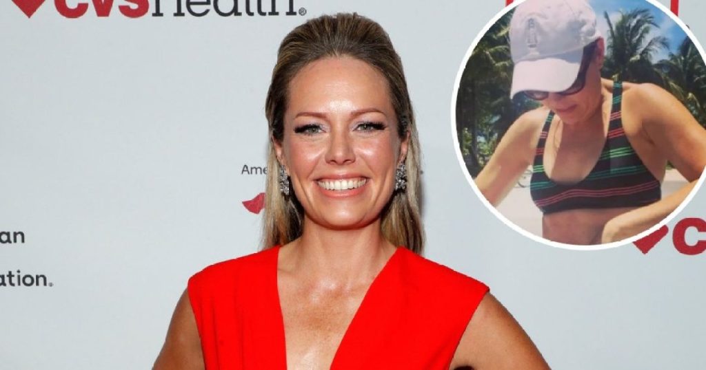 dylan-dreyer-bikini-photos-today